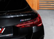 BMW Řada 4 Sedan / Limuzína 3,0 l 275 kw