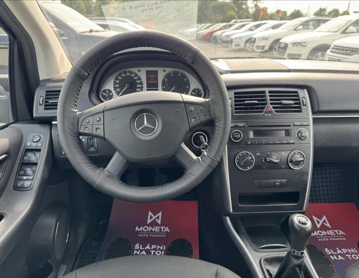 Mercedes-Benz Třídy B 14