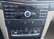 Mercedes-Benz Třídy E Kupé 3,0 l 170 kw