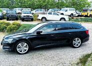 Škoda Superb 2