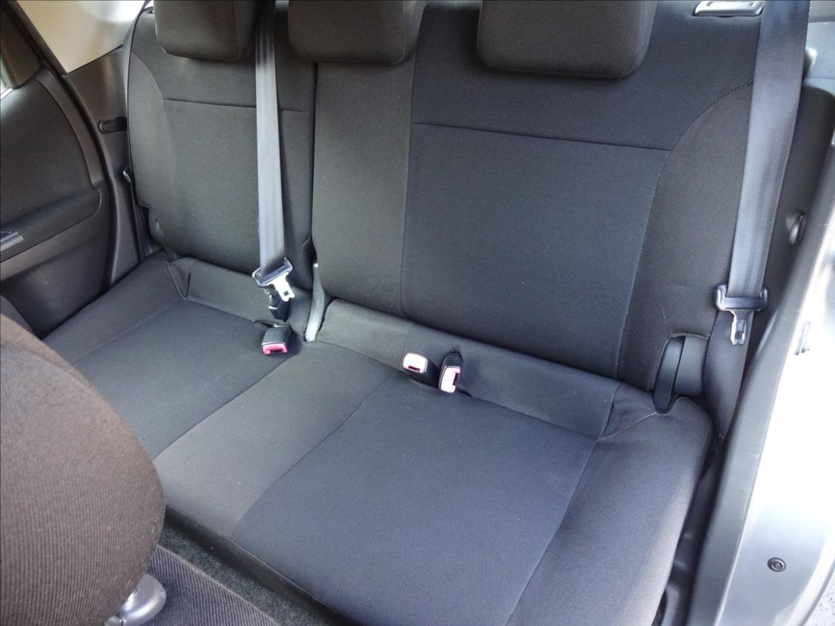 Suzuki Ignis Kombi 1,3 l 68 kw