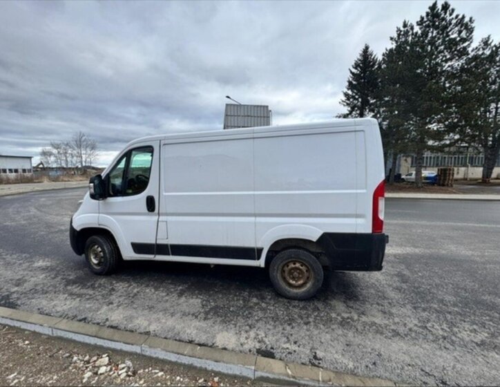 Opel Movano VAN-Minibus 0,0 0