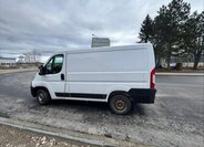 Opel Movano VAN-Minibus 0,0 0