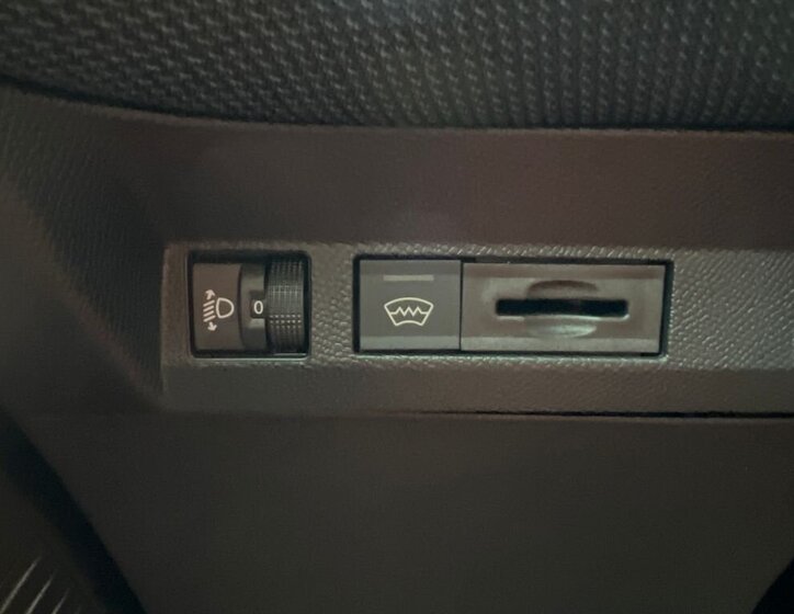 Citroën C5 Aircross SUV 1,2 l 107 kw