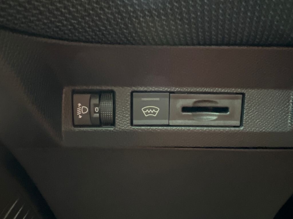 Citroën C5 Aircross SUV 1,2 l 107 kw