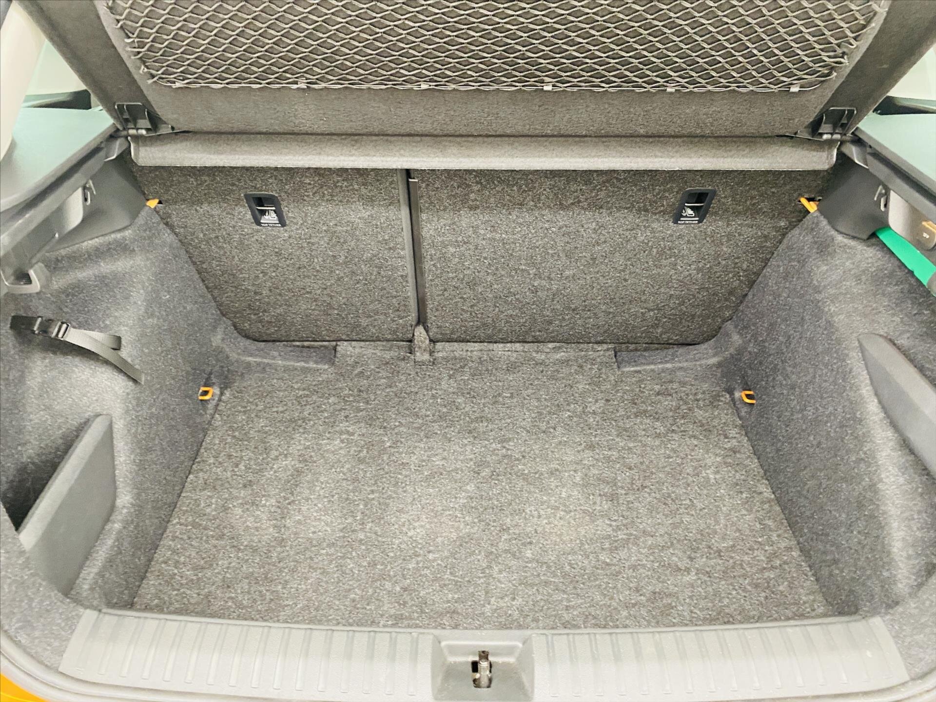 Škoda Kamiq Hatchback 1,5 l 110 kw