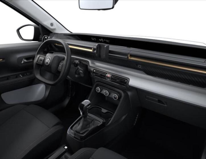 Citroën C3 Aircross 7