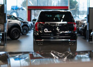 GMC Yukon SUV 6,2 l 313 kw