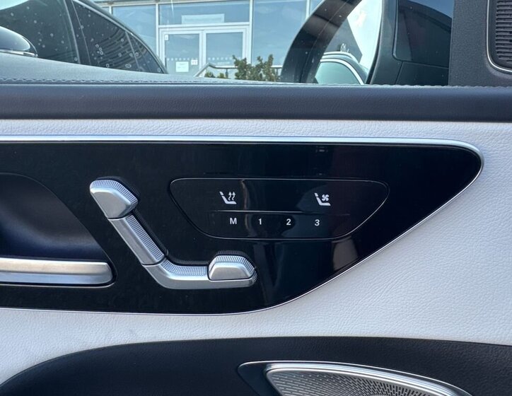 Mercedes-Benz Třídy C Kombi 0,0 145 kw