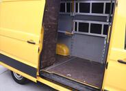Volkswagen Crafter 16