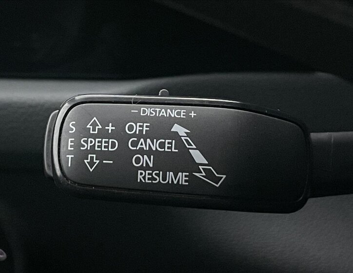 Škoda Kodiaq SUV 2,0 l 147 kw