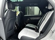Land Rover Range Rover Sport SUV 3,0 l 338 kw