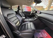 MG HS SUV 1,5 l 119 kw