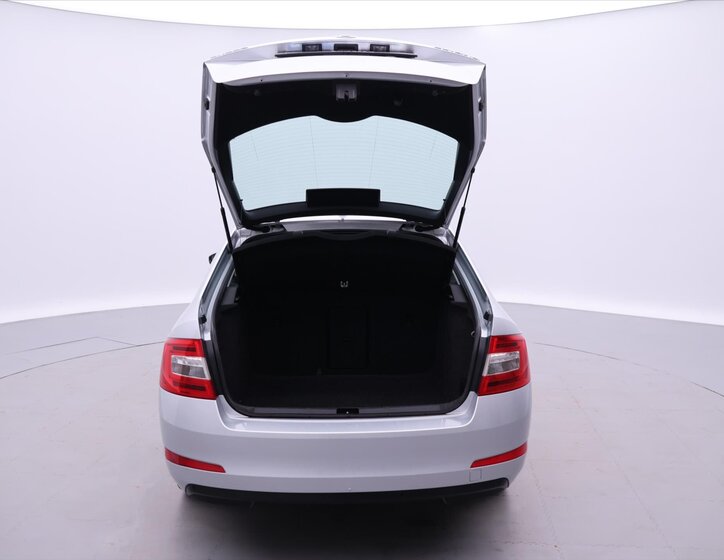 Škoda Octavia Liftback 1,4 l 103 kw