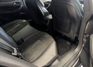 Peugeot 508 Kombi 2,0 l 130 kw