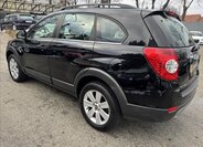 Chevrolet Captiva SUV 2,0 l 110 kw