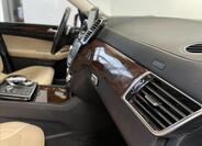 Mercedes-Benz GLS 17