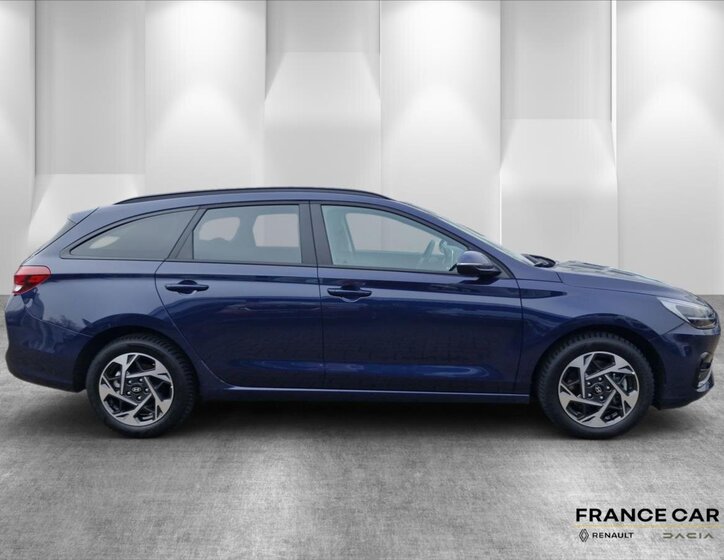 Hyundai i30 Kombi 1,5 l 70 kw