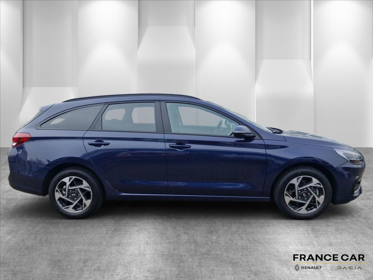 Hyundai i30 Kombi 1,5 l 70 kw