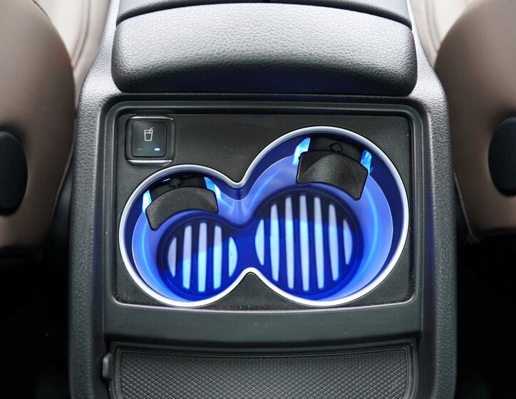 Mercedes-Benz Třídy V 37