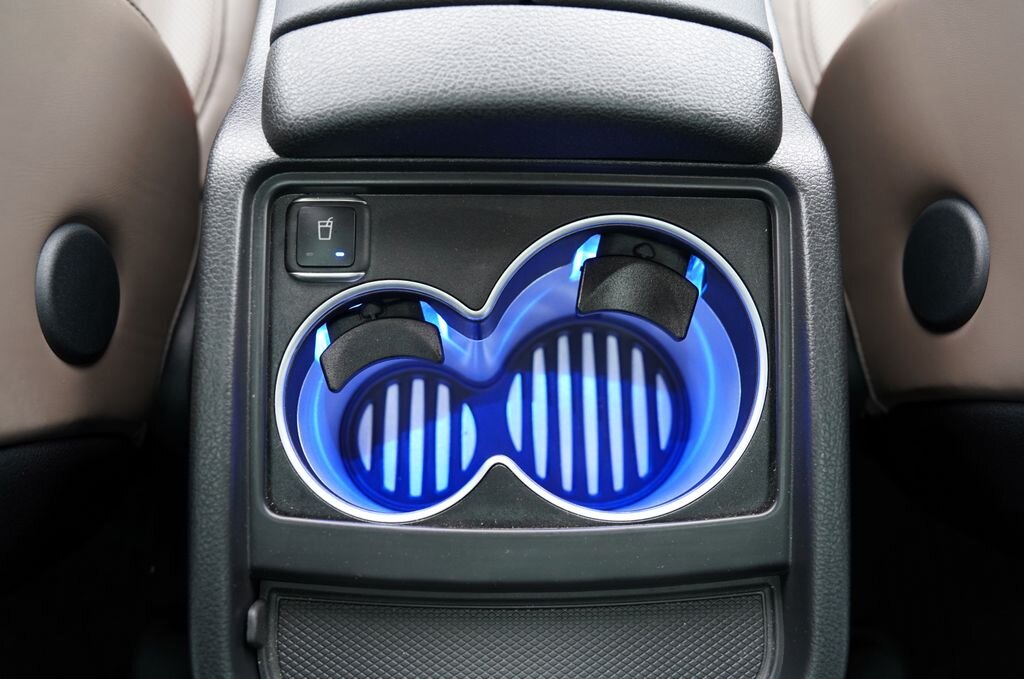 Mercedes-Benz Třídy V