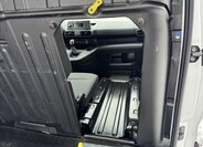 Citroën Berlingo Skříň 1,5 l 75 kw