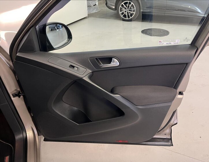 Volkswagen Tiguan 24