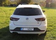 Seat Leon Kombi 1,8 l 132 kw