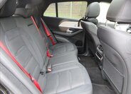 Mercedes-Benz GLE Hatchback 3,0 l 320 kw