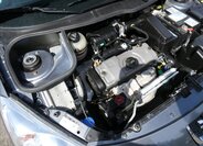 Peugeot 206 Hatchback 1,4 l 54 kw