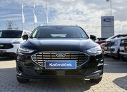 Ford Focus Kombi 1,5 l 85 kw