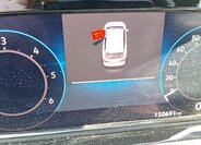 Volkswagen Golf Kombi 2,0 l 110 kw