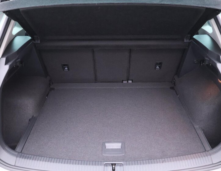 Volkswagen Tiguan 10