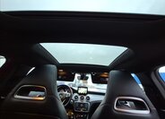 Mercedes-Benz GLA SUV / Terénní 1,6 l 115 kw