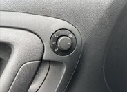 Škoda Fabia Kombi 1,2 l 63 kw