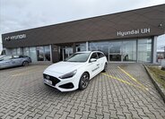 Hyundai i30 Kombi 1,6 l 110 kw