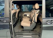 Mercedes-Benz Třídy V Kombi 2,0 l 174 kw
