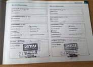 Audi A4 Sedan / Limuzína 1,8 l 88 kw