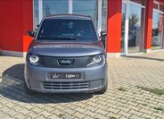 Ligier Ostatní Hatchback 499,0 6 kw