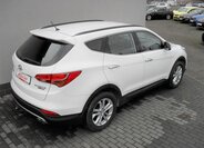 Hyundai Santa Fe 7