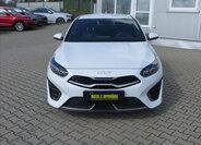 KIA ProCeed Kombi 1,5 l 117 kw