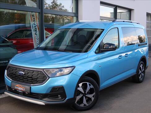 Ford Tourneo Connect