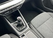 Škoda Octavia Kombi 1,5 l 110 kw