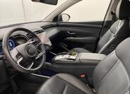 Hyundai Tucson 5