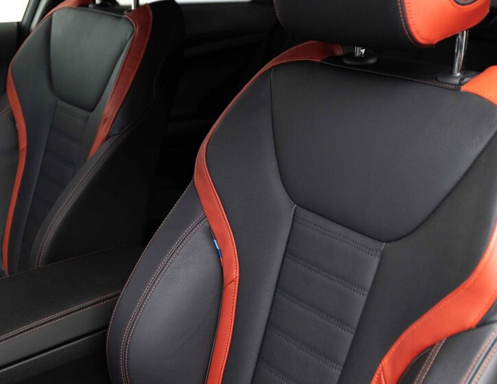 BMW Řada 2 Ostatní 3,0 l 275 kw