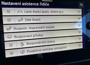 Volkswagen Arteon Kombi 2,0 l 147 kw