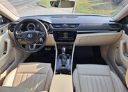 Škoda Superb Sedan / Limuzína 2,0 l 140 kw