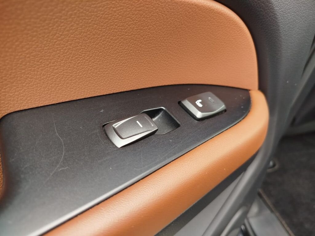 SsangYong Musso Pick-up 2,2 l 133 kw