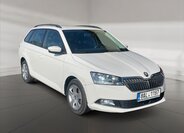 Škoda Fabia Kombi 999,0 81 kw