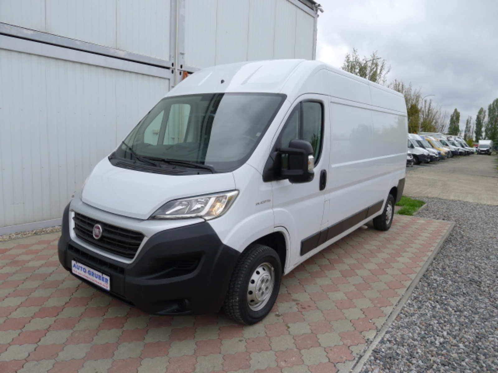 Fiat Ducato 1